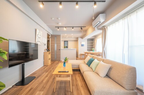 STARRY STAY SUITE IMPROVE NISHIMAGOME