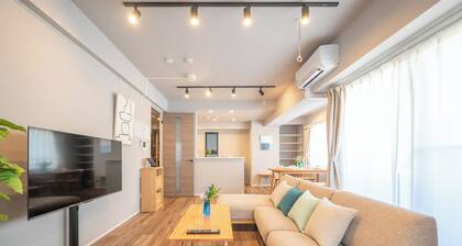 STARRY STAY SUITE IMPROVE NISHIMAGOME