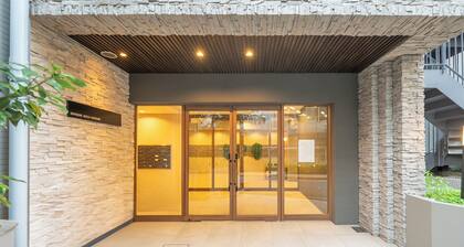 STARRY STAY SUITE IMPROVE NISHIMAGOME