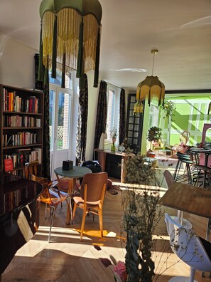 Restoran