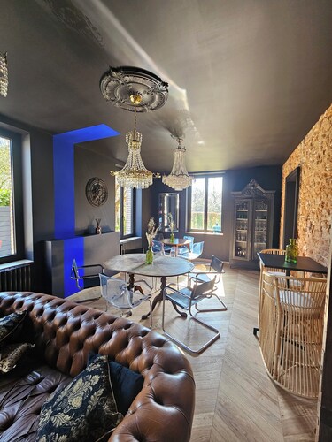 La Villa du Clos Normand