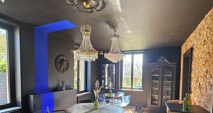 La Villa du Clos Normand