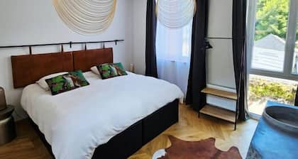 La Villa du Clos Normand