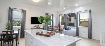 Family-Friendly 6 Beds Stay NOLA