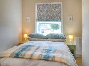 2 Schlafzimmer, kostenloses WLAN