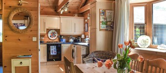 3 bedroom accommodation in Padstow