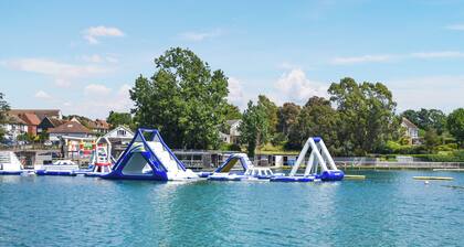 2 bedroom accommodation in St Osyth, near Clacton on Sea