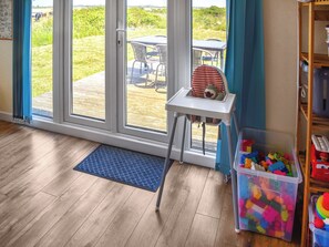 Children’s area - 2 bedroom accommodation in St Osyth, near Clacton on Sea (St Osyth, near Clacton on Sea)