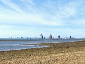 Pêche sur place