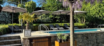 Nonna's B&B, your home away