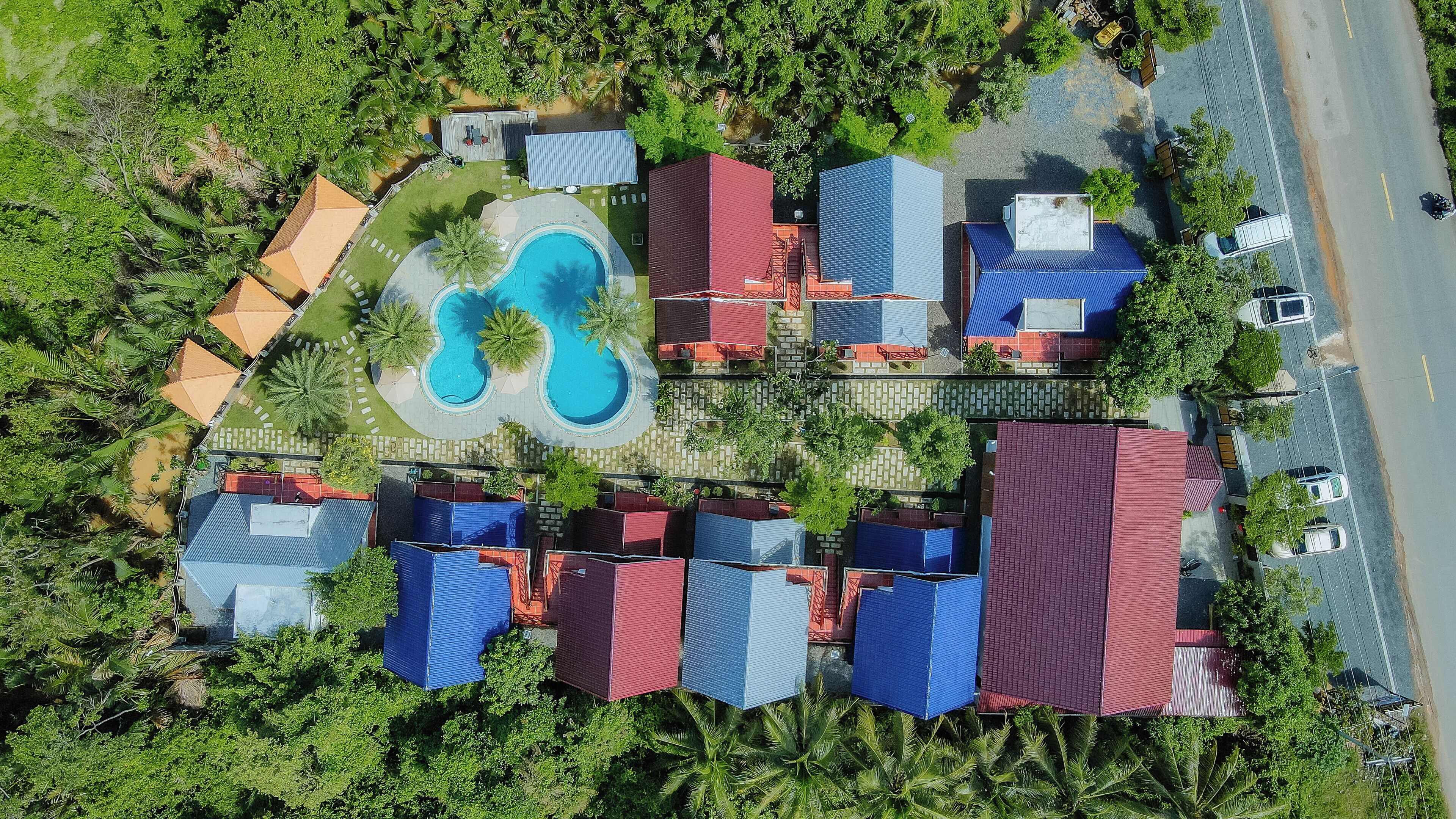 Photo - Zodiac Bungalows