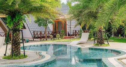 Zodiac Bungalows