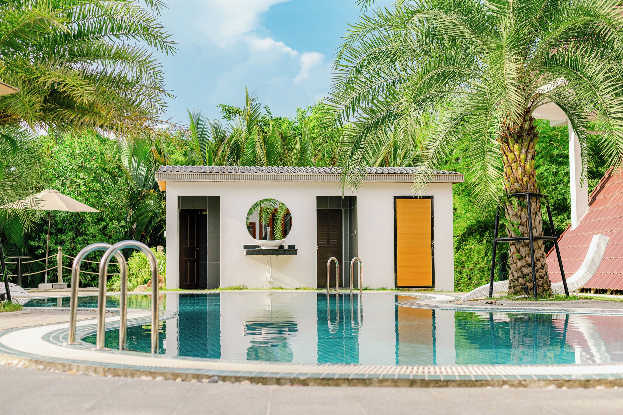 Photo - Zodiac Bungalows
