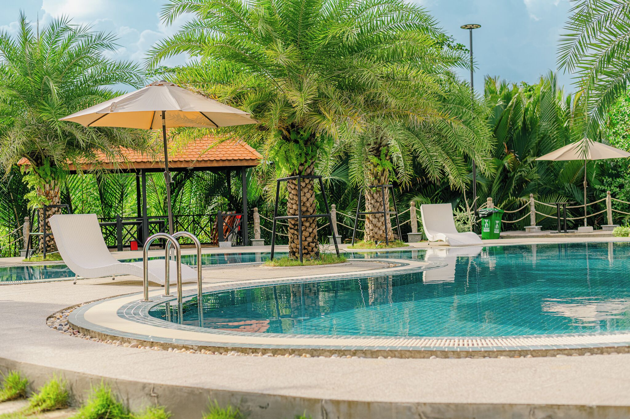 Photo - Zodiac Bungalows
