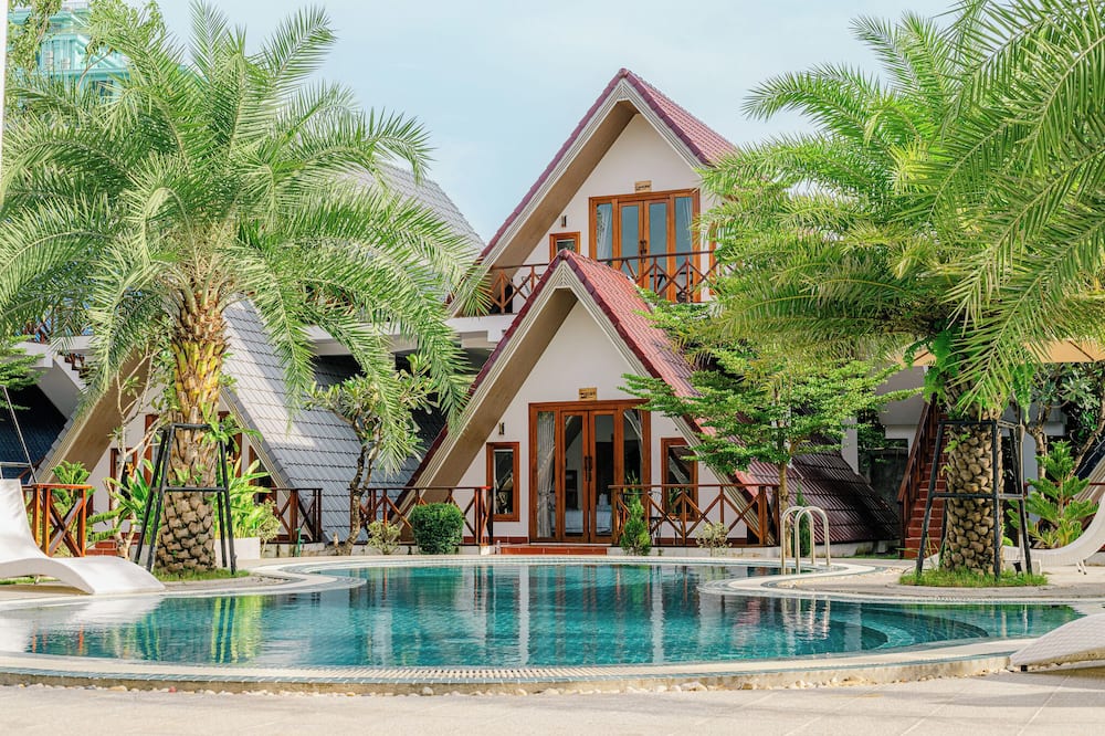 Zodiac Bungalows