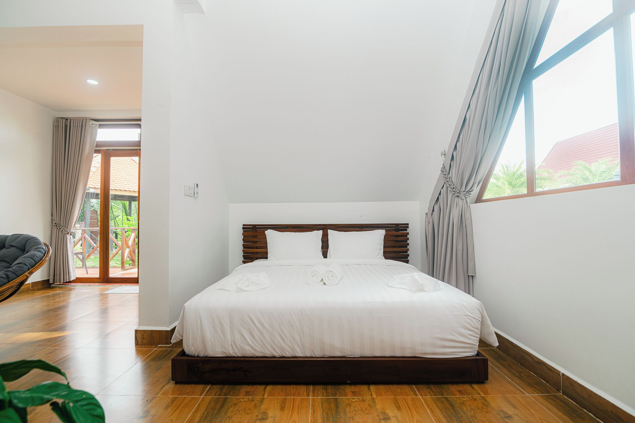 Photo - Zodiac Bungalows