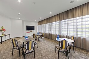 Meeting facility - CLLIX Brisbane Central Apartments (Brisbane)