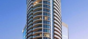 CLLIX Brisbane Central Apartments