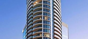 CLLIX Brisbane Central Apartments