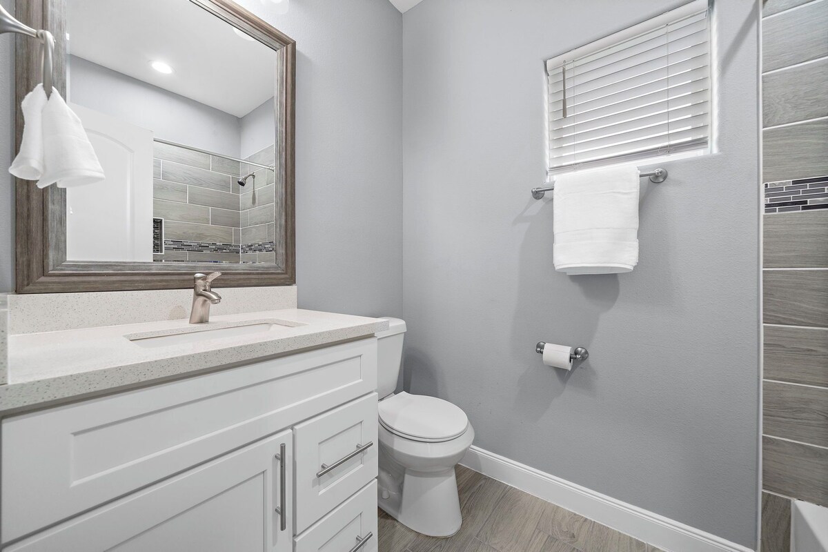 Photo 19 of Gated I 2.5 Bath + Laundry I Near NRG + Medical Center + HOU airport