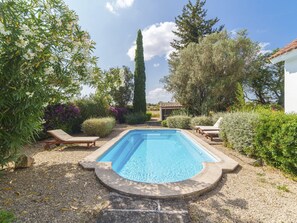 Pool - Es Camp Jeu by Interhome (Lloret de Vistalegre)