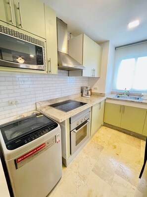 Cucina privata