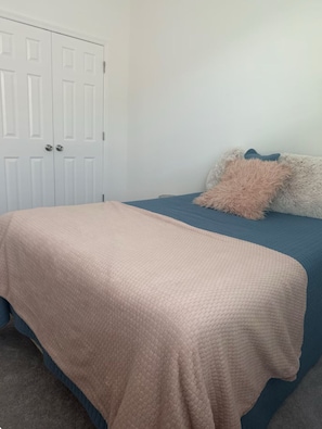 3 dormitorios, wifi, ropa de cama