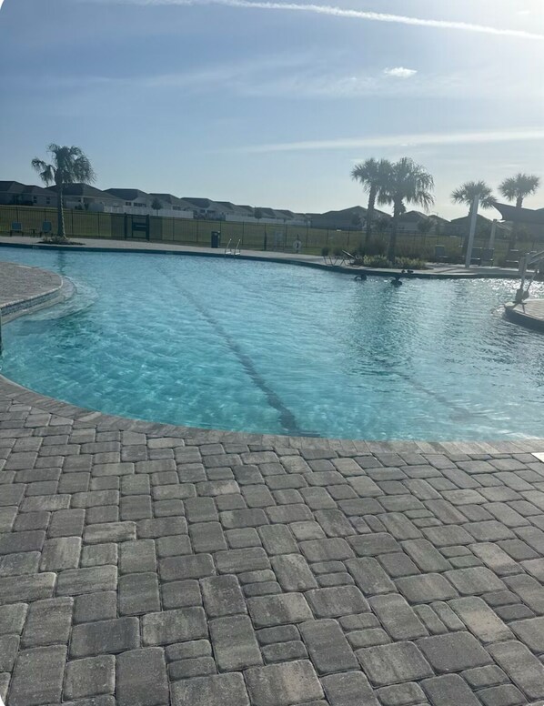 Piscina