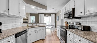 NEW! Festival Stay Near Lake Conroe – Close to Marinas, Dining & Downtown Montgomery