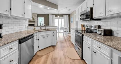 NEW! Festival Stay Near Lake Conroe – Close to Marinas, Dining & Downtown Montgomery