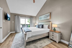 3 chambres, fer et planche à repasser, Wi-Fi gratuit, draps fournis