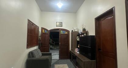 Bento's House - Lençóis Maranheses - Close to the Dunes.