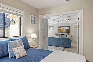 3 Schlafzimmer, Bügeleisen/Bügelbrett, WLAN, Bettwäsche