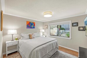 3 Schlafzimmer, Bügeleisen/Bügelbrett, WLAN, Bettwäsche
