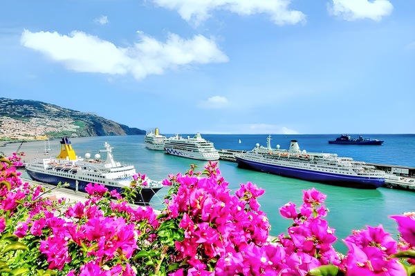 Port de plaisance