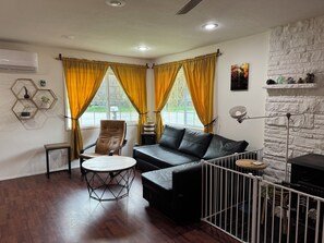 スマートテレビ