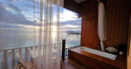 44Kohsaraihomestay