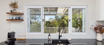Cottage on Riv - Winter Holiday Mid-Week Special