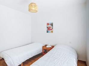3 Schlafzimmer, Internetzugang