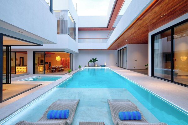 Villa Brandon By Nakula - Denpasar