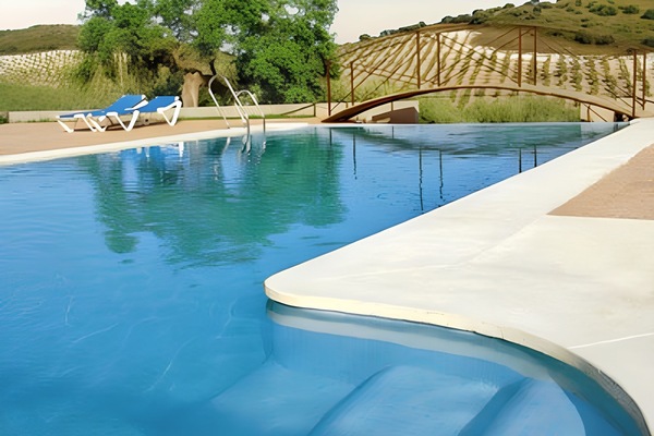 Poolblick
