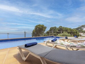 Pool - Ses Falguerines by Interhome (Begur)