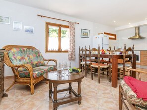 Dining - Ses Falguerines by Interhome (Begur)