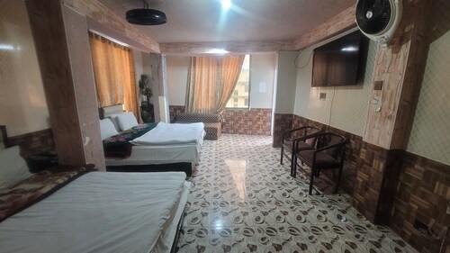 Pleasant View Murree