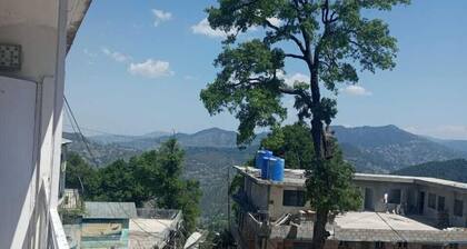 Pleasant View Murree
