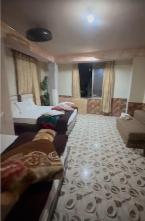 Family Studio | Free WiFi