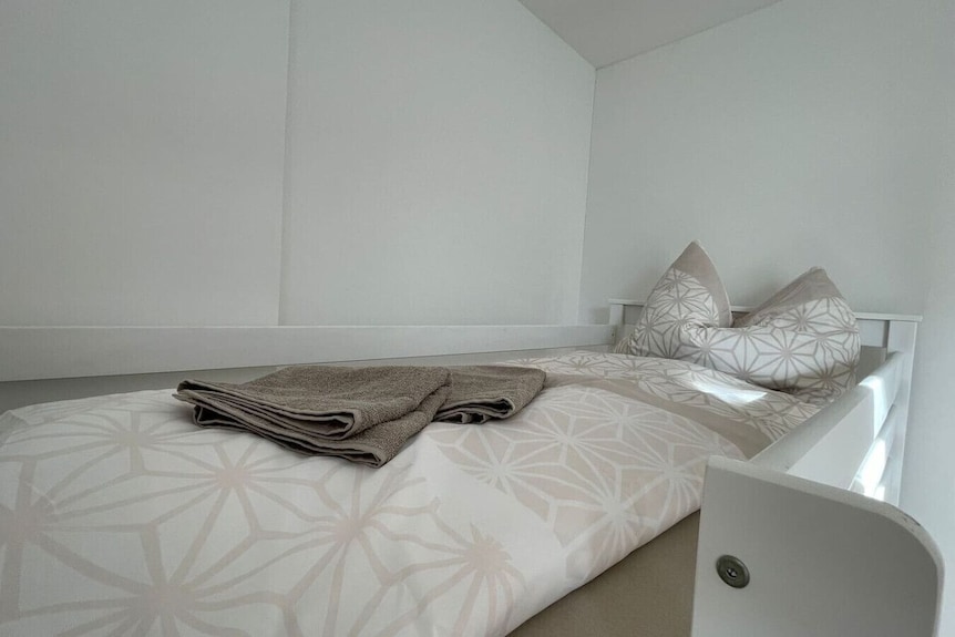 Room In Top 2 Vila Rebuli! For 4 People! - Leoben