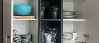 Room in Top 2 Vila Rebuli! For 4 people!