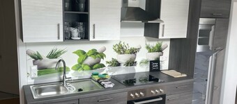 Central - Modern - Free Parking - Top2