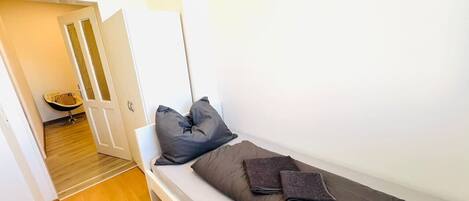 3 chambres, bureau, fer et planche Ă repasser, Wi-Fi